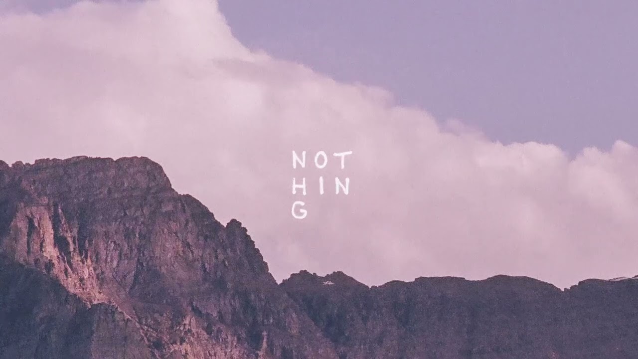 Watch Collin Bartley - Nothing (Official Audio) on YouTube Watch Collin Bartley - Nothing (Official Audio) on YouTube