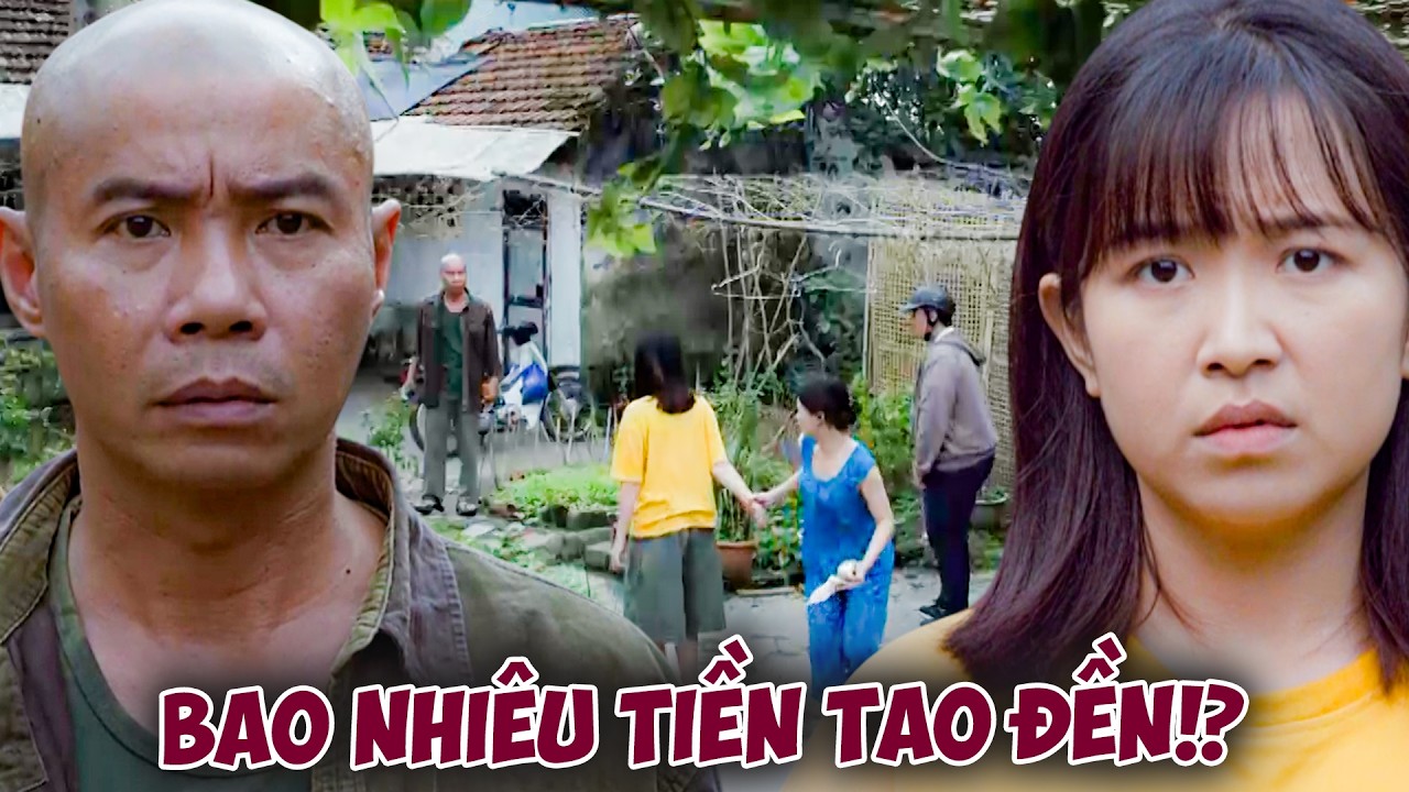 NHỮNG CÔ GÁI TRONG THÀNH PHỐ | Gã hàng xóm bặm trợn mới chuyển về khu trọ đã gây sự với hàng xóm!