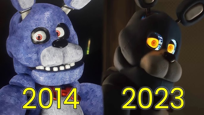 FNAF AR BONNIE EDIT in 2023  Fnaf funny, Fnaf memes, Fnaf