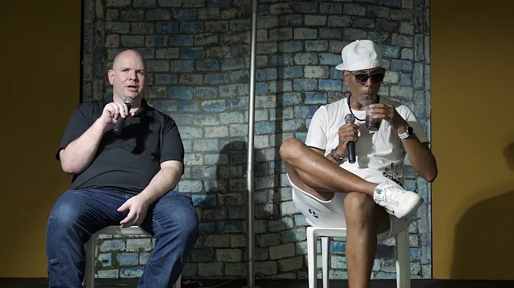 Ryan Lackey - Recent loss events in crypto