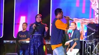 MENGGAPAI MATAHARI   // LILIN HERLINA FEAT BRODIN // AGENG MUSIK LIVE APSELA 2025