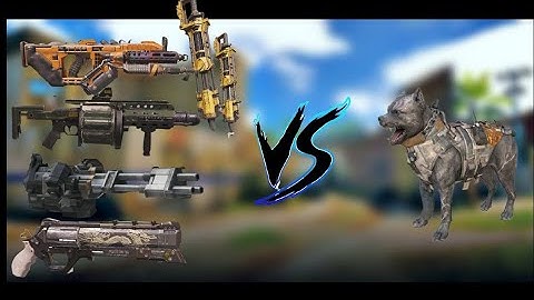 K9 VS All Operator Skill In Codm |  Bonus To Watch Till End | FT. Ronit and Akshat | RK AS Gaming