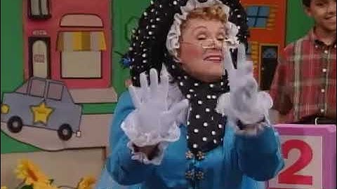 Rhyme Time Rhythm (2007 Version) Part 32