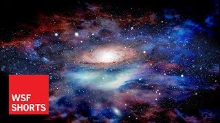 Why Do Galaxies Rotate?