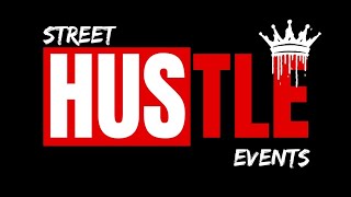 STREET HUSTLE EVENTS - GOOD VIBES HIP-HOP PARTY