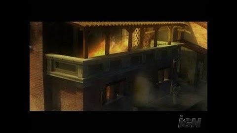 Caesar IV PC Games Trailer - Caesar IV Trailer_2005_08_18