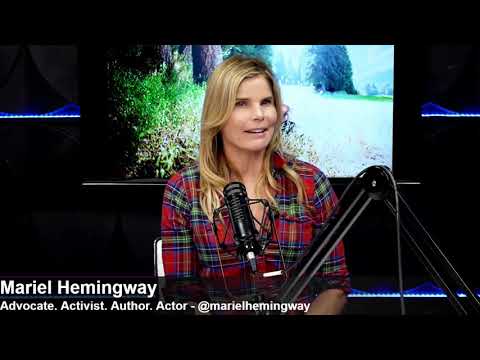 Video: Mariel Hemingway netoväärtus: Wiki, abielus, perekond, pulmad, palk, õed-vennad