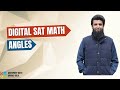 Angle Properties | Parallel Lines | Polygons | Digital SAT Math | MathPrep with Ahmad Bilal