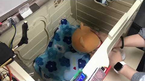 04.[ARM] Cortex-M4(STM32F429ZI)를 이용한 Smart Pet House