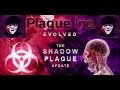 Shadow plague  mega brutal best score  plague inc evolved 12