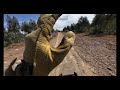 Riding Footage - Day 4 Portugal ACT