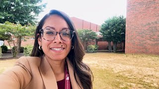 Meet the Principal of Unity Reed High School - Milagros Polanco
