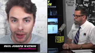 The Truth About the Sex Abuse Scandal   Gavin McInnes   Paul Joseph Watson