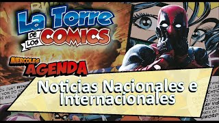 CHISME CULTURAL 21 DE FEBRERO 2024