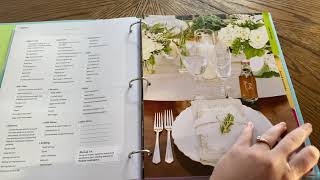 Download Lagu The Knot Ultimate Wedding Planner and Organizer - **IN DEPTH FULL REVIEW AND FLIP THROUGH** MP3 Download Lagu The Knot Ultimate Wedding Planner and Organizer - **IN DEPTH FULL REVIEW AND FLIP THROUGH** MP3