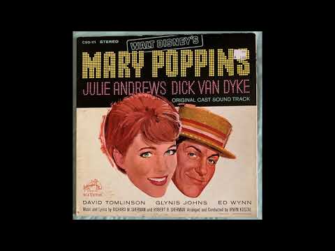 Mary Poppins CSO