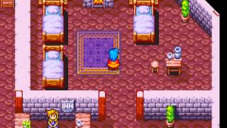 Breath of Fire - </a><b><< Now Playing</b><a> - User video