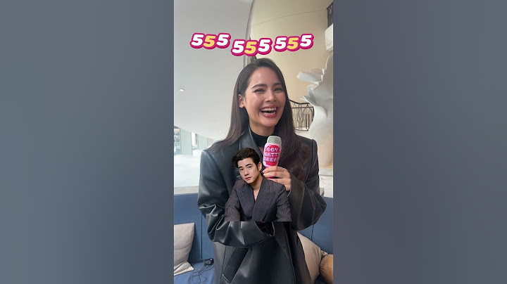 พระเอกในดวงใจ ญาญ่า ที่เคยแสดงด้วย  #goynattydreamchannel