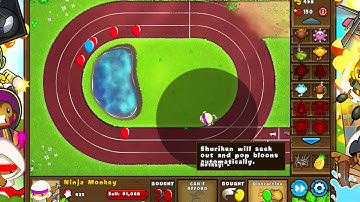 Bloons Tower Defense 5- Intro