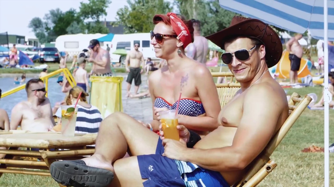 Lakeside Weekend 2016