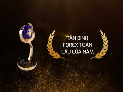 AximTrade đã giành được cả 4 giải thưởng | Global Forex Awards 2021