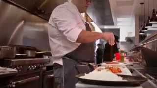 Springer Mountain Farms Celebrate The Chef - Fahrenheits Rocco Whalen