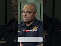 Tulsa Police officer crashes into tree during pursuit