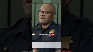 Tulsa Police officer crashes into tree during pursuit