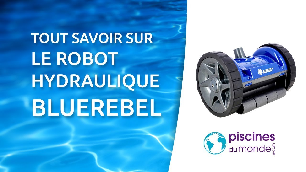 Robot piscine Zodiac Vortex 4 discount