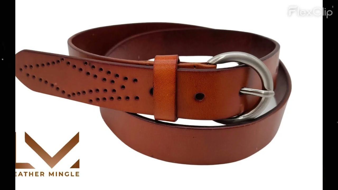 Leather Bar Apron, Personalized Travel Bags | Leather Mingle