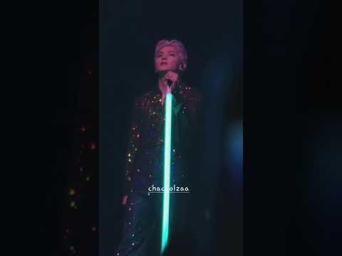 240224 RUBY : TAEYONG - TYTRACK CONCERT DAY-1