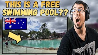 Reacting to Australia’s Culture Shocks — This Country Is Different 🇦🇺