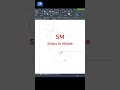 Revit Snapping Shortcuts to Work 10x Faster 🚀