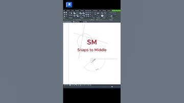 Revit Snapping Shortcuts to Work 10x Faster 🚀