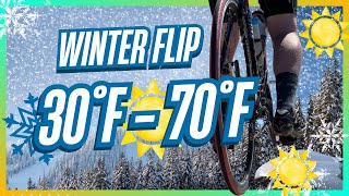❄️➡️☀️ 31° to 70°? 🌡️ The 2026 Season Starts... NOW. 🚨 Freak-Out Friday 🎙️ Full Podcast 16