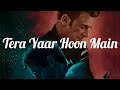 TERA YAAR HOON MAIN || Tony Stark || IRONMAN || Steve Rogers | CAPTAIN AMERICA | Marvel HINDI Mashup
