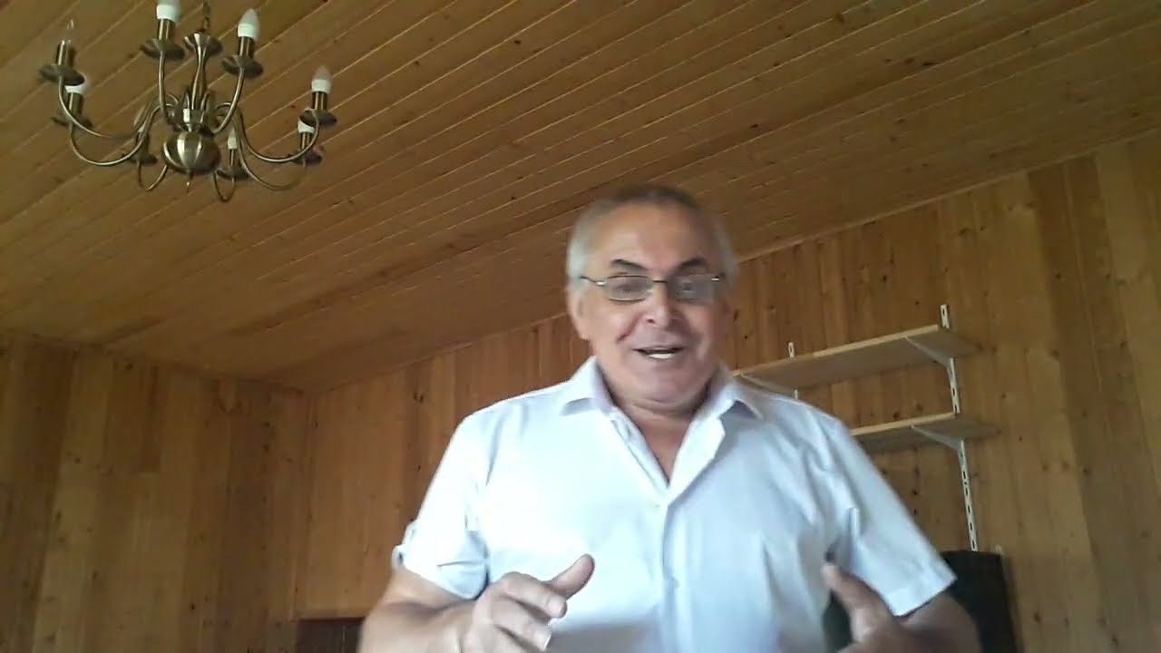 Борис Стаценко. "Что затуманилась зоренька ясная" - YouTube