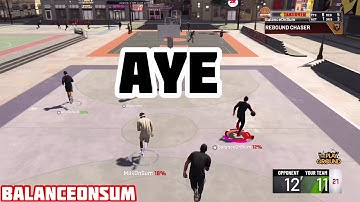 2 way slashing playmaker mixtape 😈