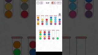 Bubble Sort - level 3-37