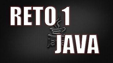 Monitoria Algoritmos y Programación | RETO 1 | Java
