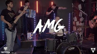 Video voorbeeld van "AMG - Grupo Reforma (Live) Vision 55"