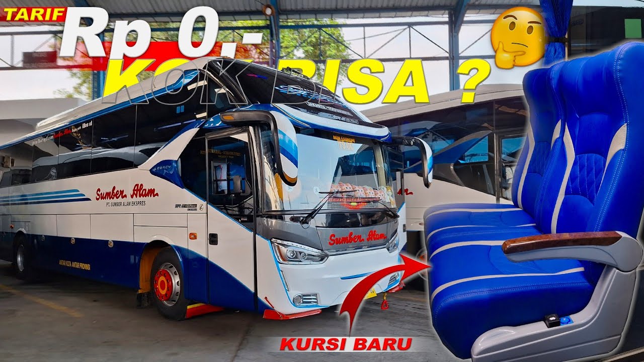 DAPET TIKET GRATIS SAAT LEBARAN IDUL ADHA 🔥 Trip Sumber Alam 79 OC Al Fatih