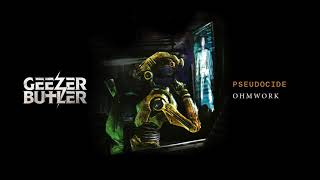 Geezer - Pseudocide