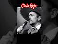 CIELO ROJO - Rafael Jorge Negrete