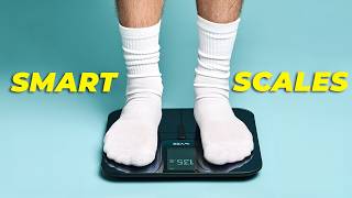 Smart Scales: Buying Advice, Tips, and News