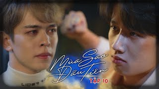 BE YOUR STAR - MÙA SAO ĐẦU TIÊN I Episode 10 [O2 PRODUCTION]