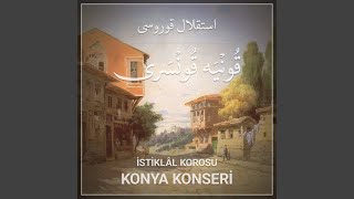 Tîr - I Nigehin Açtı Ciğergâhıma Yâre (Canlı)