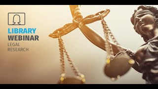 Legal Research