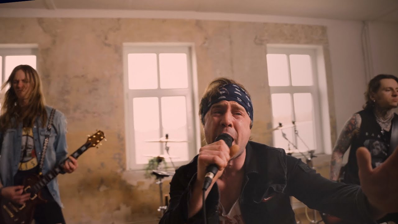 Gun Called Britney - Who You Are (Official Video)