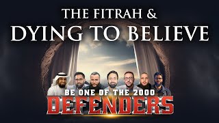 The Defenders - Live: The Fitrah & Dying to Believe